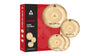 Istanbul Agop 30th Anniversary Cymbal Cymbal ÂÂ IXPWS3