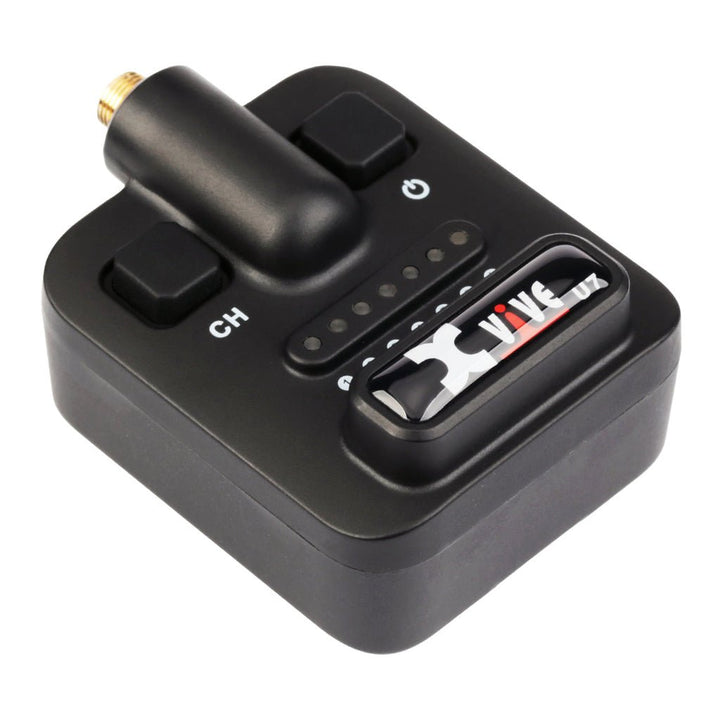 Xvive XU7 Saxophone & Trumpet Wireless System – Clip - On Mic with Travel Case - Ev - Entz Music