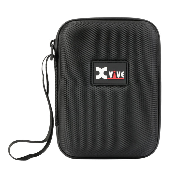 Xvive XU7 Saxophone & Trumpet Wireless System – Clip - On Mic with Travel Case - Ev - Entz Music
