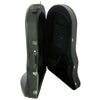 Jakob Winter JW9940 BB-flat tuba case with impact-resistant ABS exterior