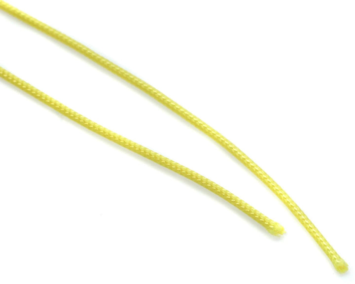 Yamaha 200M Genuine Yamaha French Horn or Trombone Rotary Valve String/Cord - 200M Braided Polyester - Ev - Entz Music