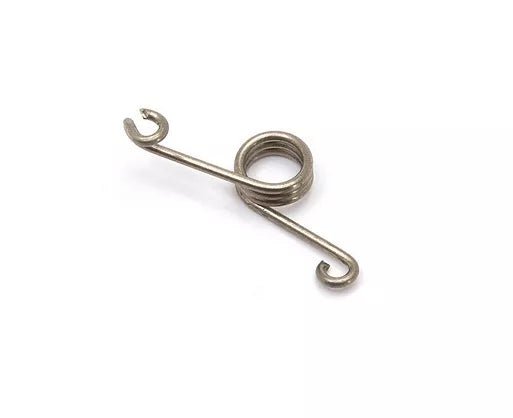 Yamaha 3rd Valve Trigger Lever Spring - Compatible with Maestro, Xeno, and Neo Cornets - Ev - Entz Music