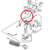 Yamaha 8P - DIN CABLE for Yamaha Vibraphone - Ev - Entz Music