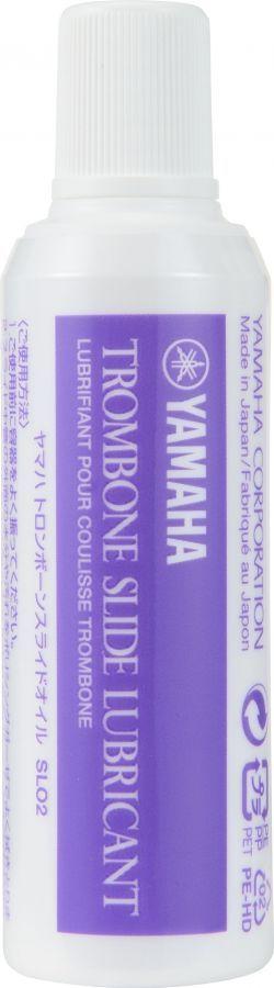 Yamaha ASO Trombone Slide Oil - Ev - Entz Music