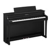 Yamaha Clavinova CLP - 845 Digital Piano with GrandTouch - S Wooden Keys - Ev - Entz Music