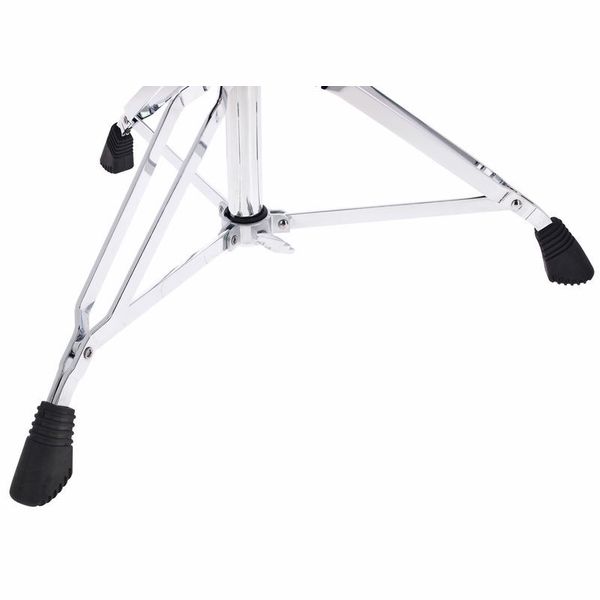 Yamaha DS - 840 Drum Throne - Comfortable and Durable Seating for Drummers - Ev - Entz Music