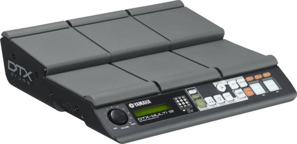 Yamaha DTX Multi 12 Electronic Percussion Pad - Ev - Entz Music