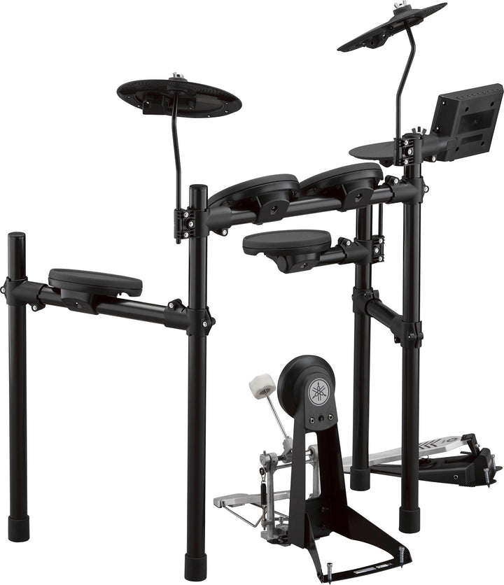 Yamaha DTX432K Electronic Drum Kit – Perfect for Beginner Drummers - Ev - Entz Music