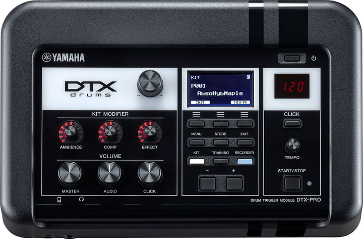 Yamaha DTX8K - X E - Drum Set In Various Colours - Ev - Entz Music