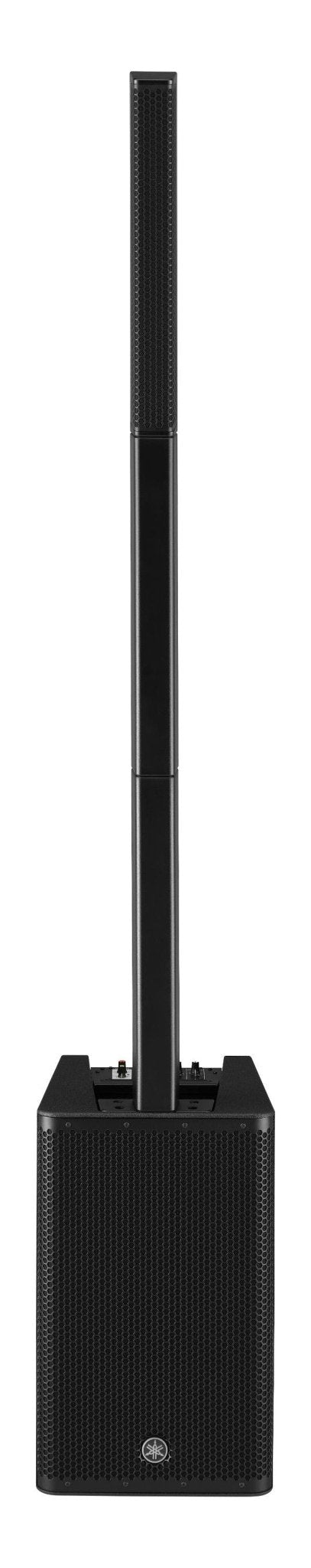 Yamaha DXL1K - Portable Line Array PA System with Fitted Cover - Ev - Entz Music