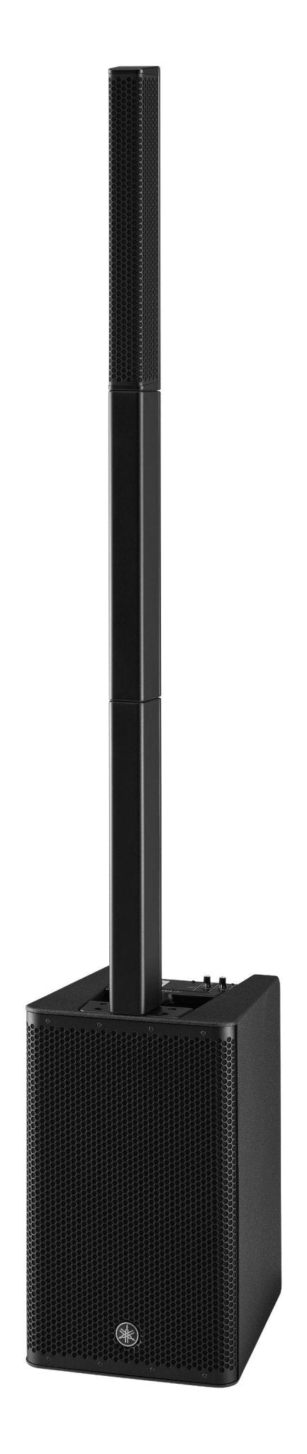 Yamaha DXL1K - Portable Line Array PA System with Fitted Cover - Ev - Entz Music