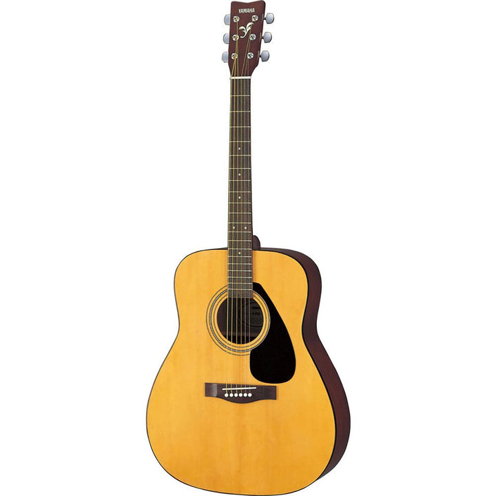 Yamaha F310 MKII Acoustic Guitar - Ideal for Beginners - Ev - Entz Music