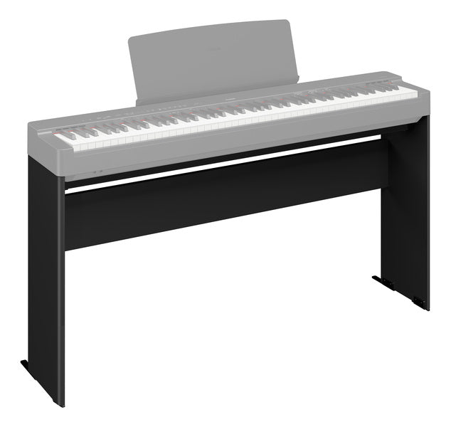 Yamaha L - 200B - Stand for Yamaha P225 - Ev - Entz Music