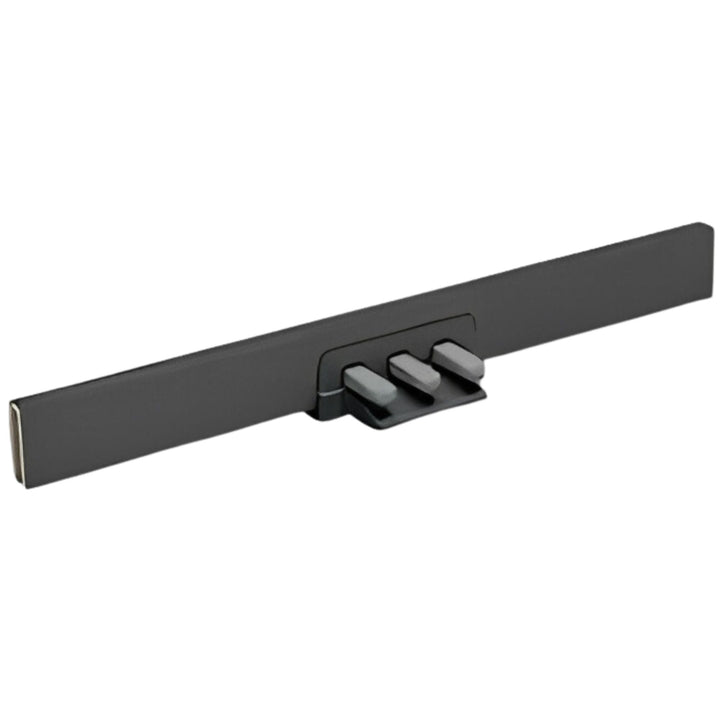 Yamaha LP - 5A Pedal Board – Triple Pedal Unit for P - 145 Digital Piano (NLP5A) - Ev - Entz Music