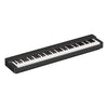 Yamaha P - 223 Digital Piano – 88 - Key GHC Weighted Keyboard with CFX Grand Piano Sound - Ev - Entz Music