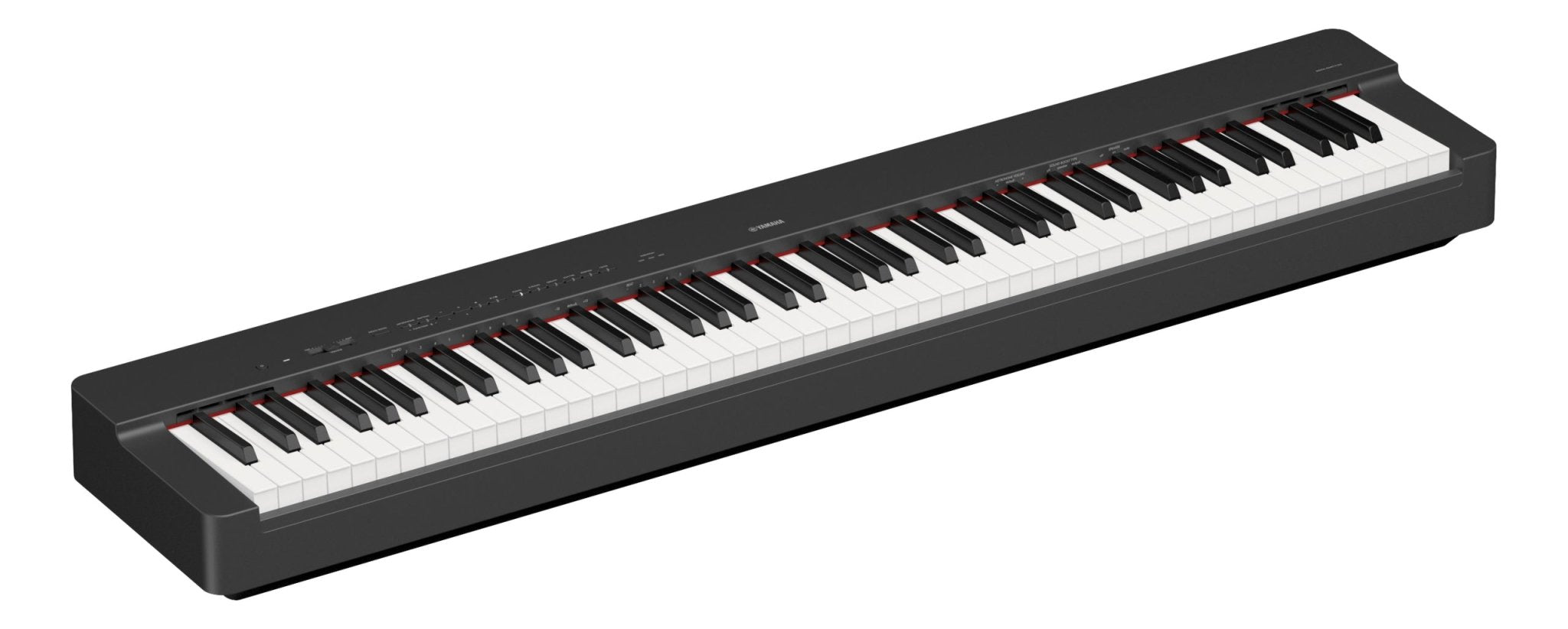 - Products - Series P - Overview - P-225 デジタルピアノ　P-225 YAMAHA Pianos Musical - 鍵盤楽器
