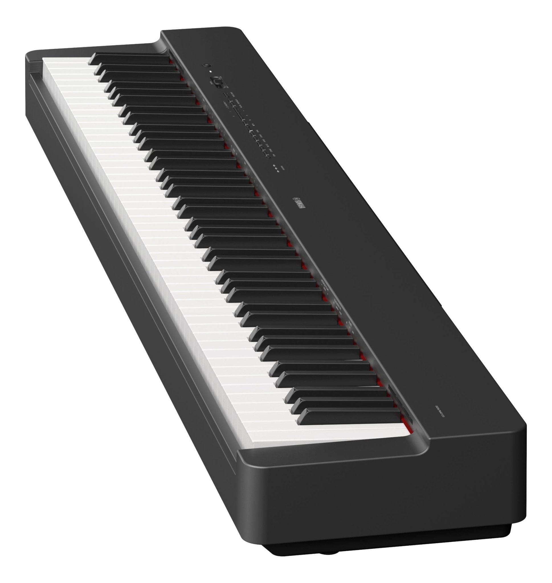 Yamaha P-225 Portable Digital Piano – Authentic CFX Grand Sound