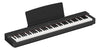 Yamaha P - 225 Portable Digital Piano – Authentic CFX Grand Sound & Compact Design - Ev - Entz Music