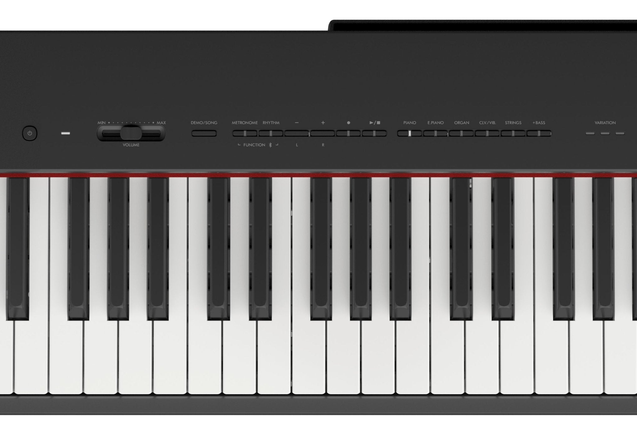 Yamaha P-225 Portable Digital Piano – Authentic CFX Grand Sound