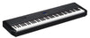 Yamaha P - 525 | Portable Piano with Grandtouch - S Keys - Ev - Entz Music