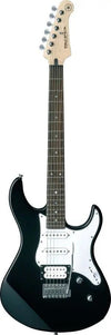 Yamaha Pacifica 112V BL RL Electric Guitar - Alder Body, Maple Neck, Rosewood Fingerboard - Ev - Entz Music