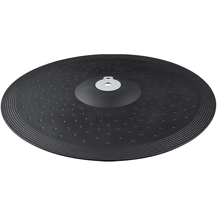 Yamaha PCY175 3 Zone Electronic Cymbal Pad - Ev - Entz Music