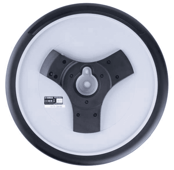 Yamaha PCY175 3 Zone Electronic Cymbal Pad - Ev - Entz Music