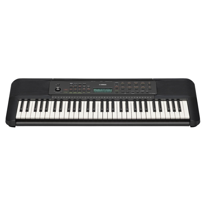 Yamaha PSR - E283 Portable Keyboard - Ev - Entz Music
