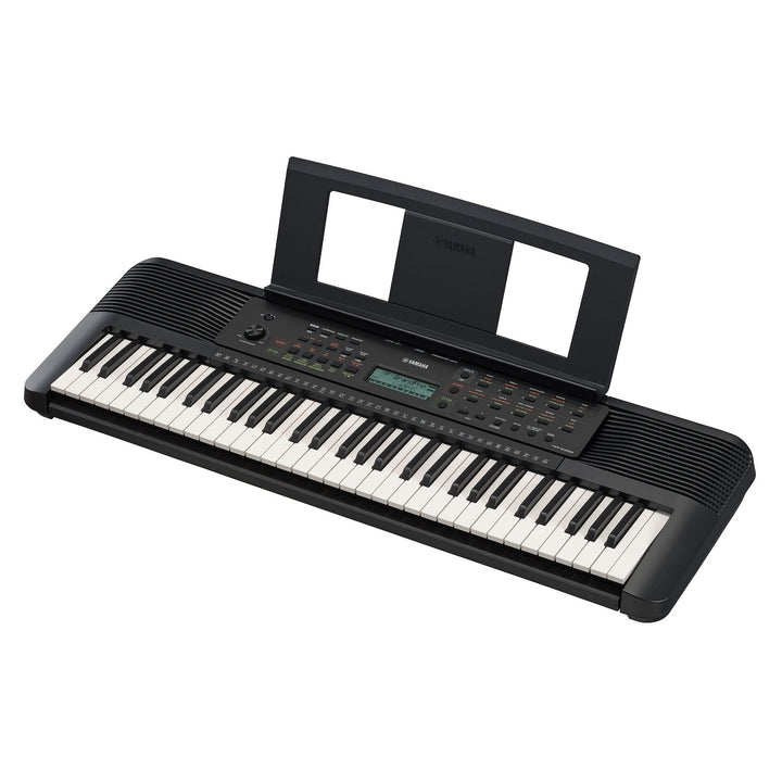 Yamaha PSR - E283 Portable Keyboard - Ev - Entz Music