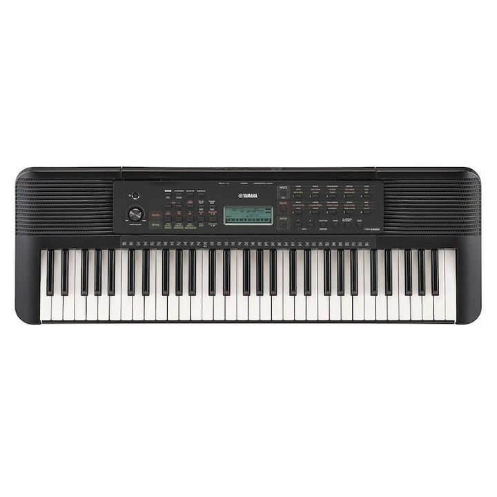 Yamaha PSR - E283 Portable Keyboard - Ev - Entz Music
