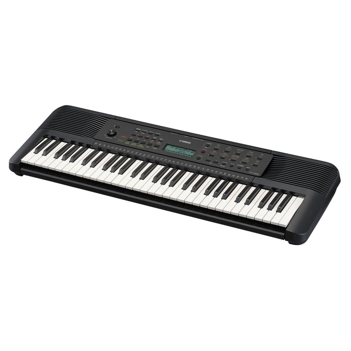 Yamaha PSR - E283 Portable Keyboard - Ev - Entz Music