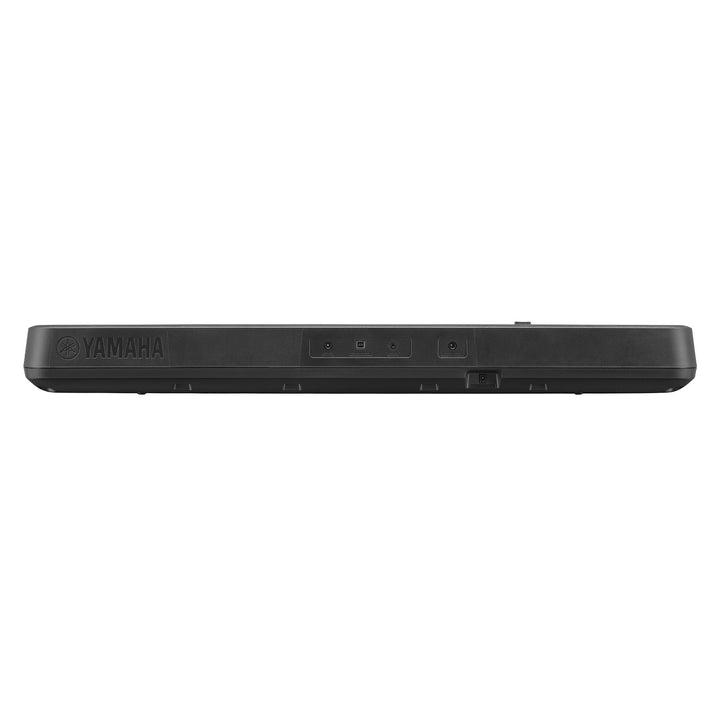 Yamaha PSR - E383 61 - Key Portable Keyboard – Touch - Sensitive, 650 Voices, and Learning Functions - Ev - Entz Music