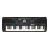 Yamaha PSR - EW425 Portable Keyboard - 76 Keys with Super Articulation Lite Voices, DSP Effects, and USB Audio Recording - Ev - Entz Music