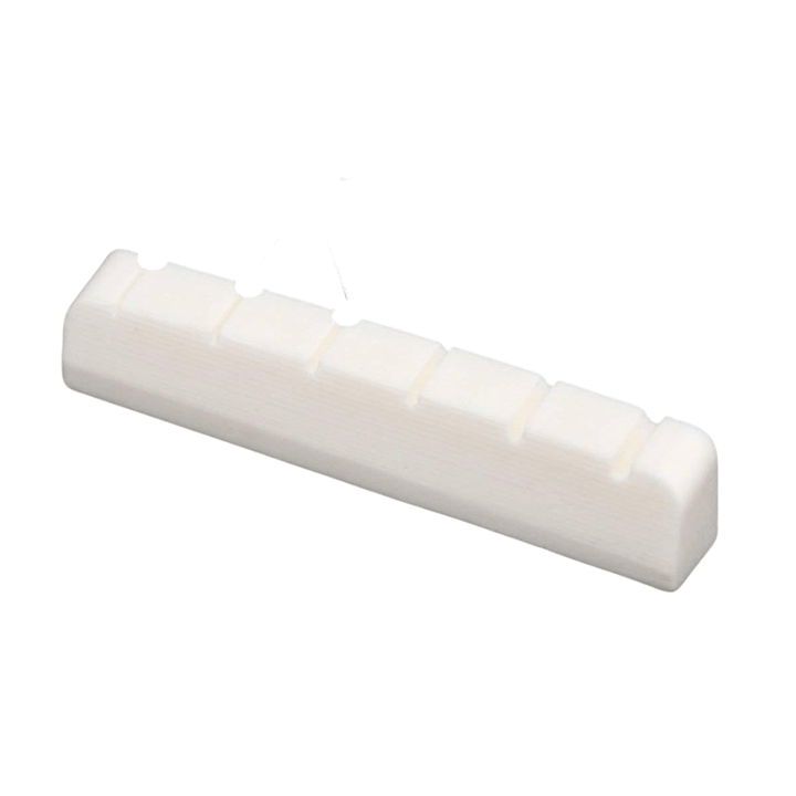 Yamaha Replacement Guitar Nut - White Resin (WT836700) for APX - N, CS, CGS Models - Ev - Entz Music