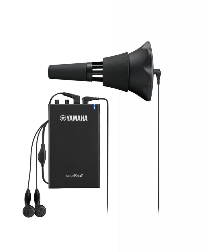 Yamaha SB7J SILENT Brass System for Trumpet and Cornet - Ev - Entz Music