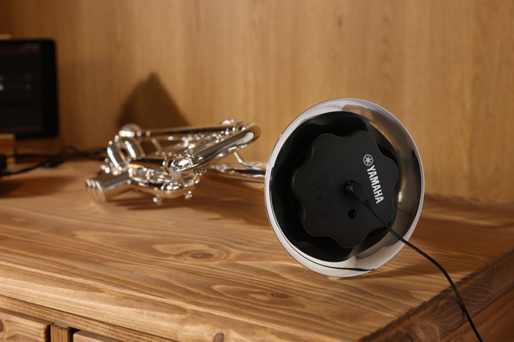 Yamaha SB7J SILENT Brass System for Trumpet and Cornet - Ev - Entz Music