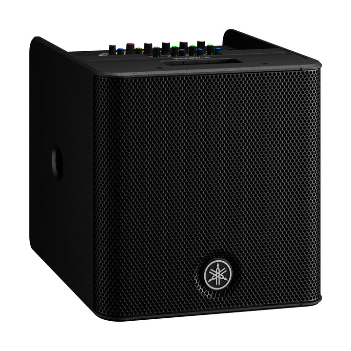 Yamaha STAGEPAS 200 BTR Portable PA System – Power and Portability for Every Performance - Ev - Entz Music