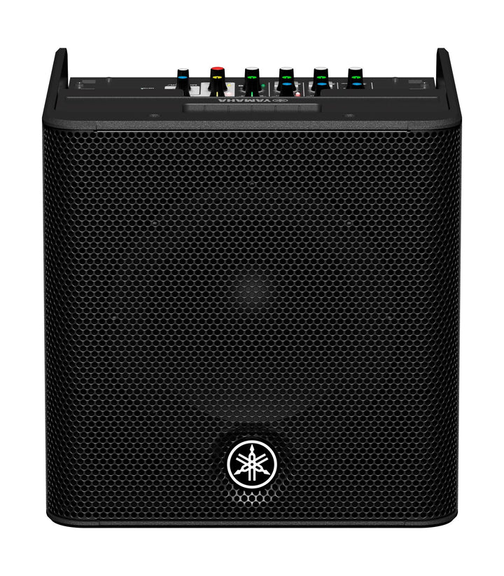 Yamaha STAGEPAS 200 BTR Portable PA System – Power and Portability for Every Performance - Ev - Entz Music