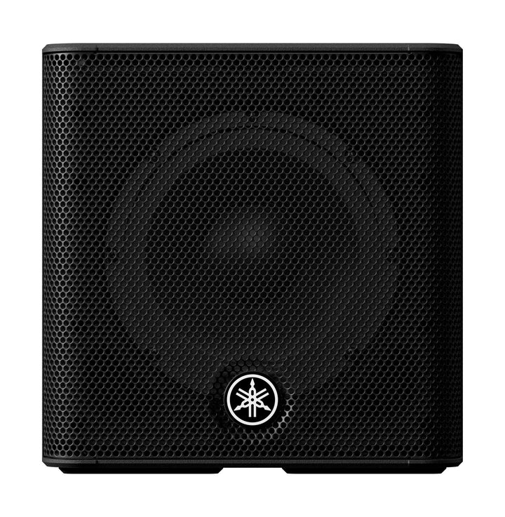 Yamaha STAGEPAS 200 BTR Portable PA System – Power and Portability for Every Performance - Ev - Entz Music