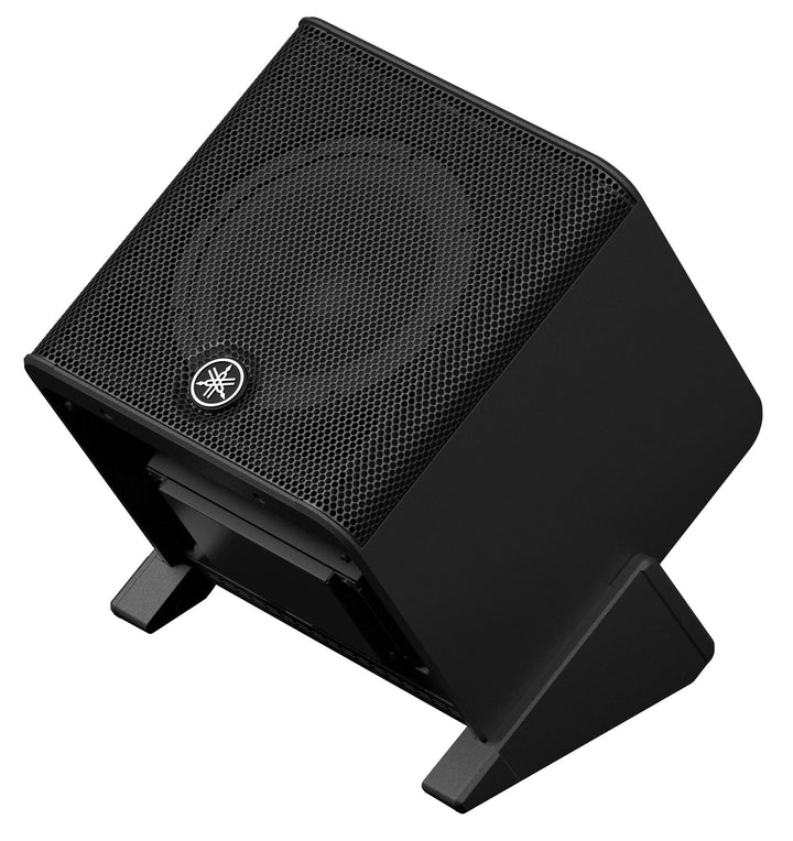 Yamaha STAGEPAS 200 BTR Portable PA System – Power and Portability for Every Performance - Ev - Entz Music