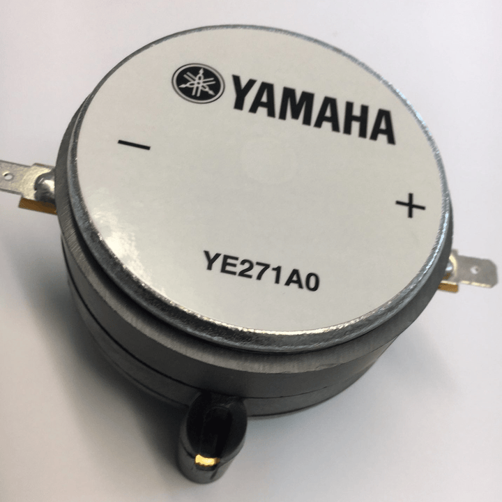 Yamaha Stagepas 400i Tweeter Part YE271A00 - Ev - Entz Music