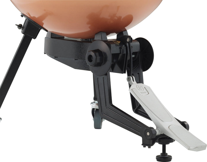 Yamaha TP - 3300 Series Pedal Timpani - Ev - Entz Music