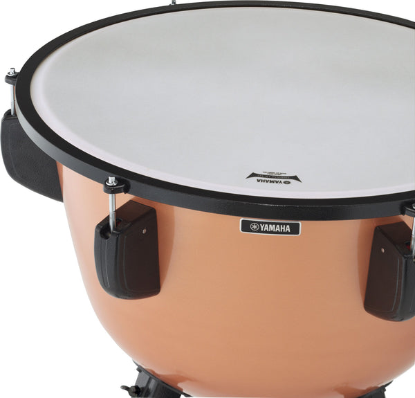 Yamaha TP - 3300 Series Pedal Timpani - Ev - Entz Music