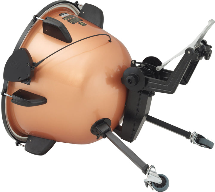 Yamaha TP - 3300 Series Pedal Timpani - Ev - Entz Music