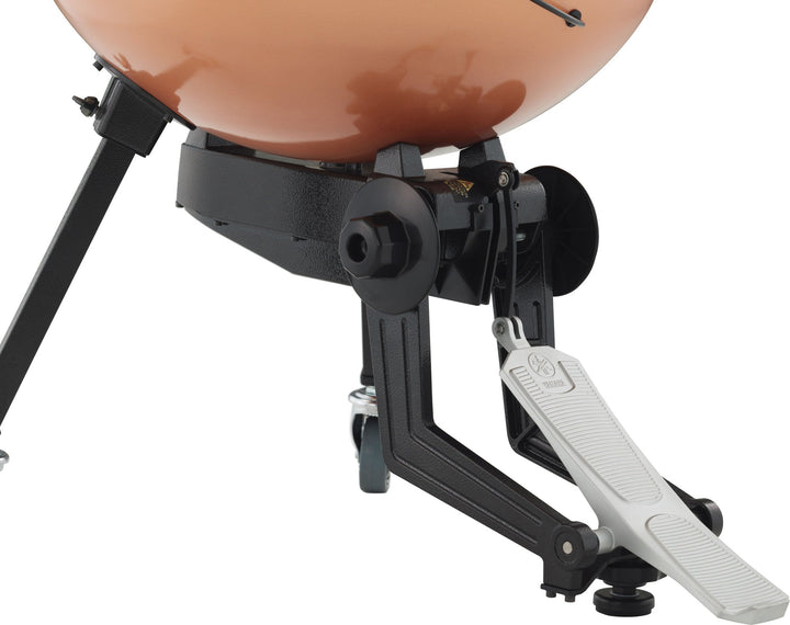 Yamaha TP - 3300 Series Pedal Timpani - Ev - Entz Music