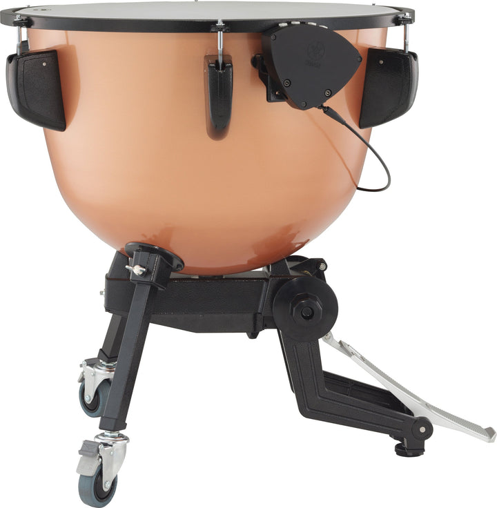 Yamaha TP - 3300 Series Pedal Timpani - Ev - Entz Music