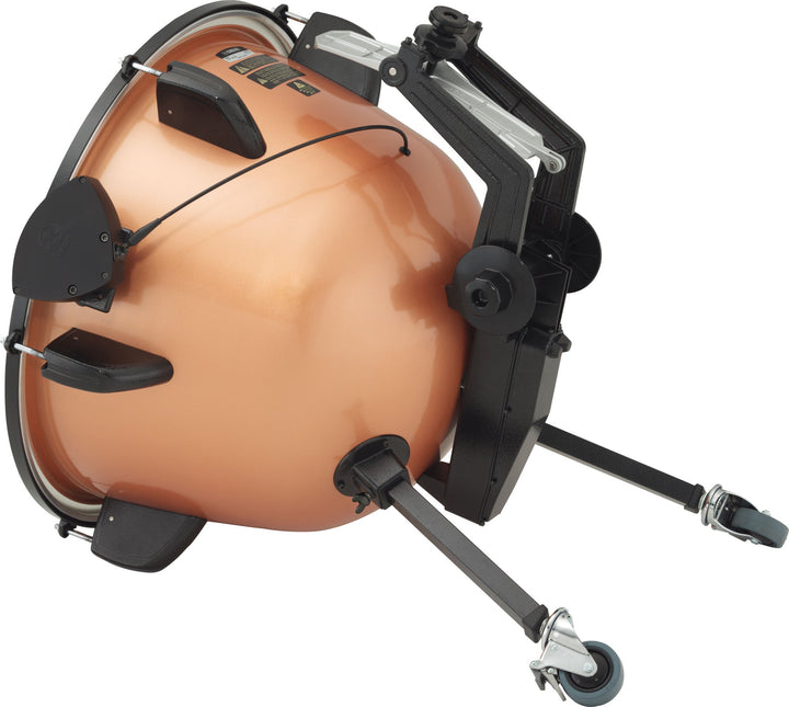 Yamaha TP - 3300 Series Pedal Timpani - Ev - Entz Music