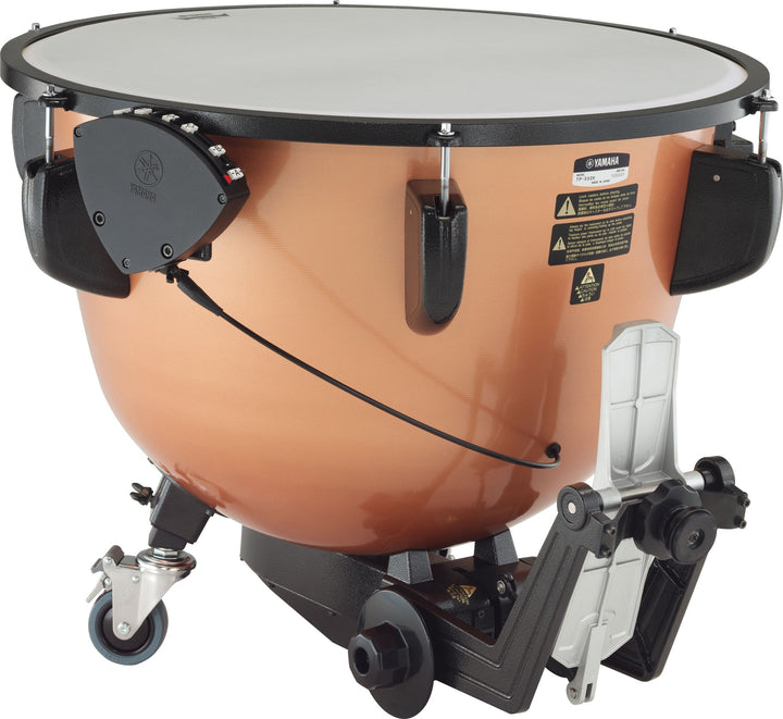 Yamaha TP - 3300 Series Pedal Timpani - Ev - Entz Music