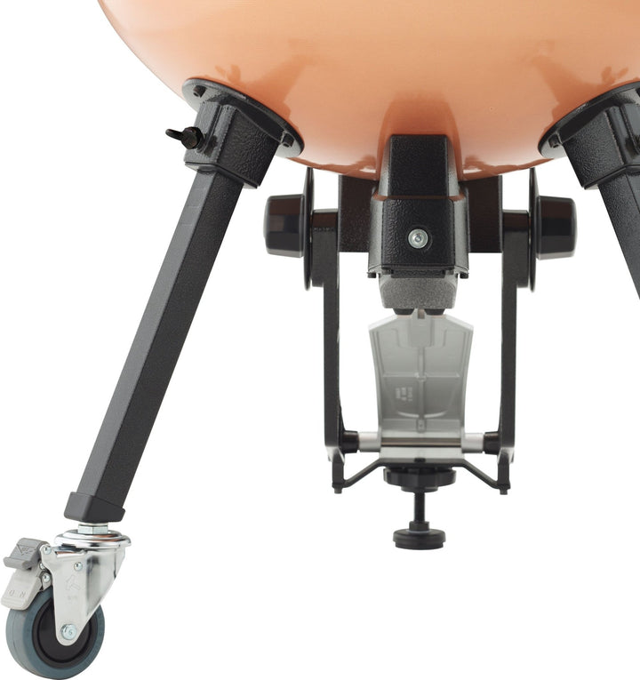 Yamaha TP - 3300 Series Pedal Timpani - Ev - Entz Music