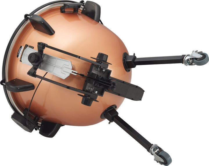 Yamaha TP - 3300 Series Pedal Timpani - Ev - Entz Music